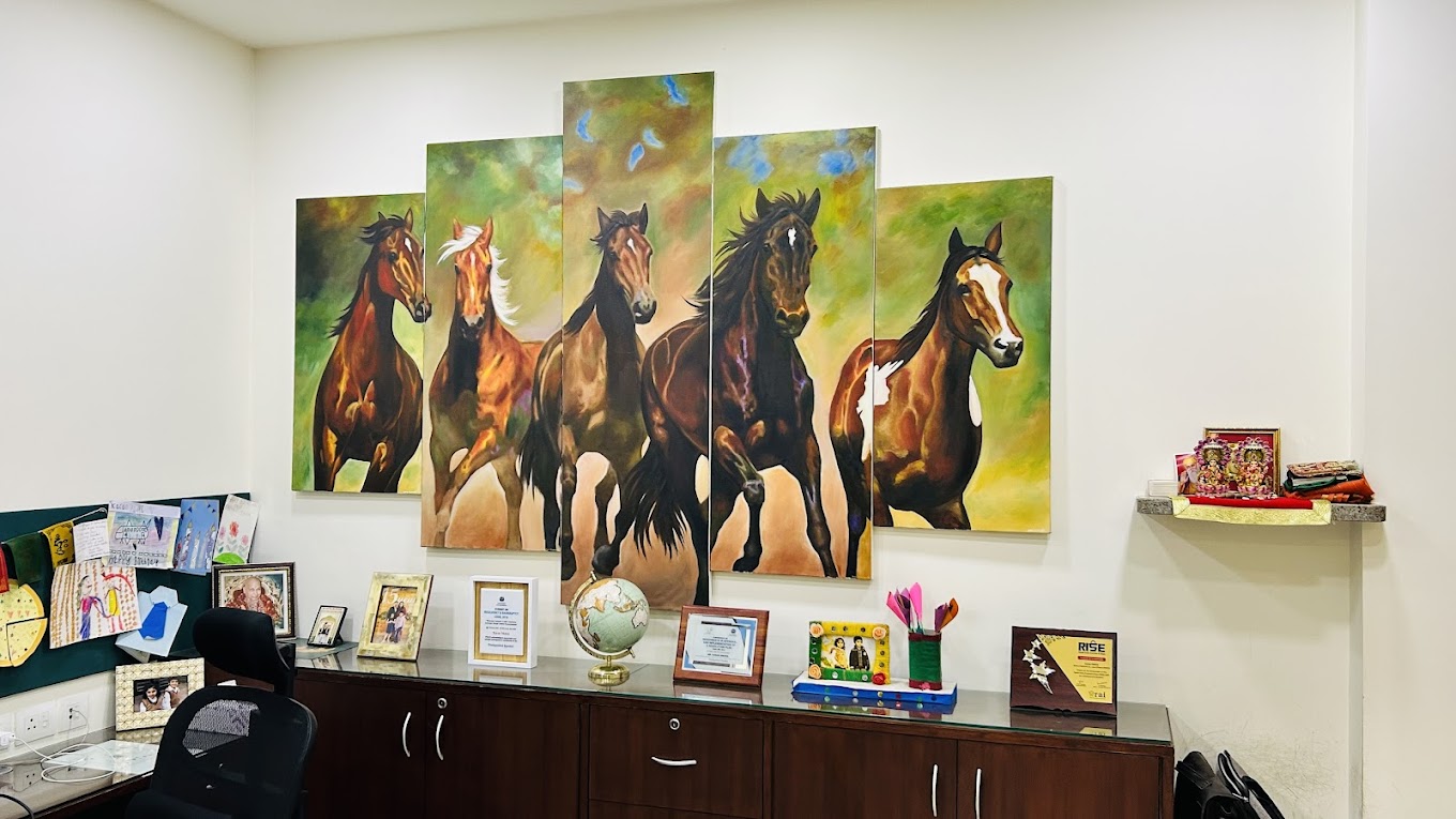 Vishnu Mehra & Co. Law Offices Professional Services | Legal Services