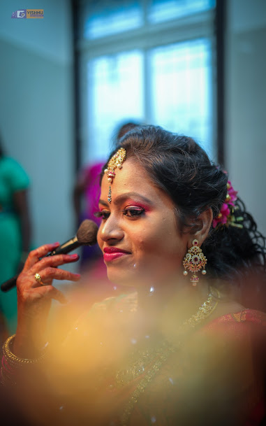 Vishnu Photography Event Services | Photographer
