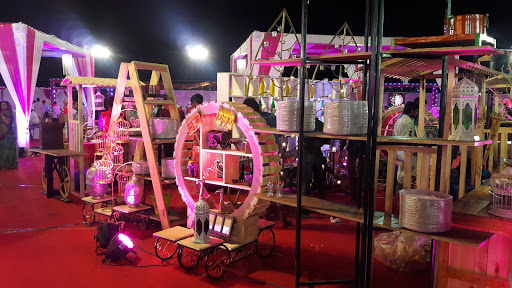 Vishnu Priya Caters Event Services | Catering Services