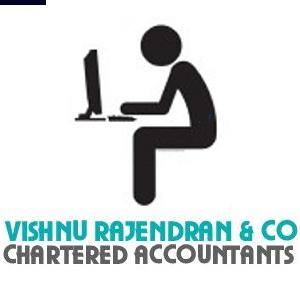 Vishnu Rajendran & Co., Chartered Accountants|Accounting Services|Professional Services