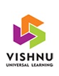 Vishnu School Logo