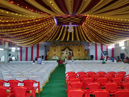Vishnudas Mangal Karyalay Event Services | Banquet Halls