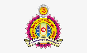 Vishnudham Mandir (विष्णु धाम सिवान) - Logo