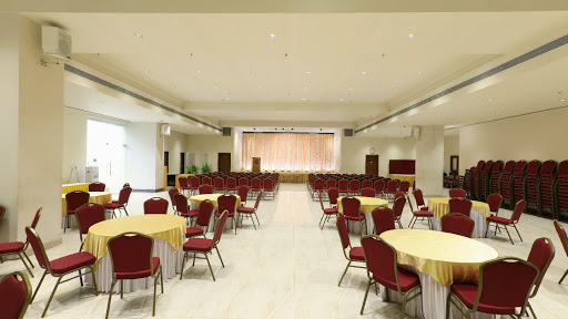 Vishnukrupa Hall Event Services | Banquet Halls