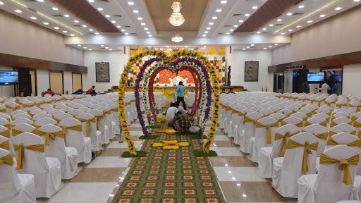 Vishnupriya Convention Centre Event Services | Banquet Halls