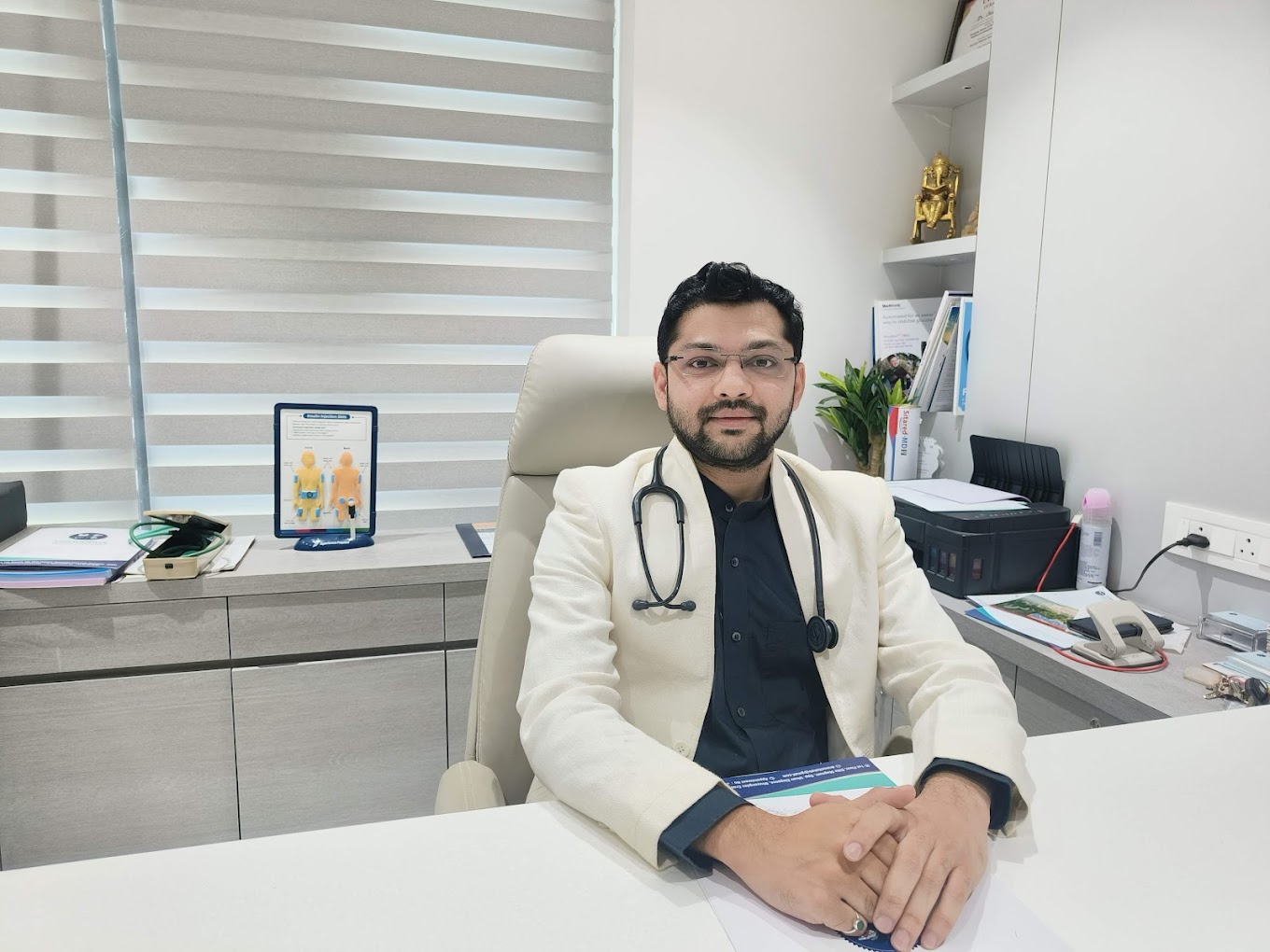Vishuddha Diabetes Thyroid & Endocrinology Clinic Medical Services | Clinics