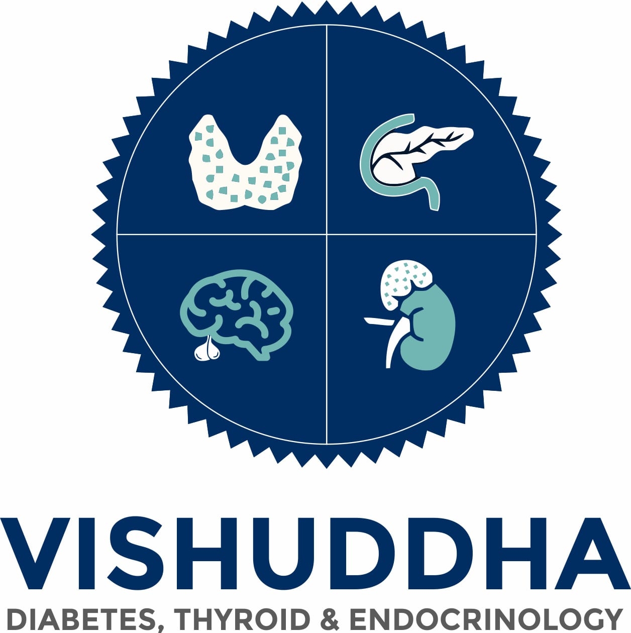 Vishuddha Diabetes Thyroid & Endocrinology Clinic|Healthcare|Medical Services