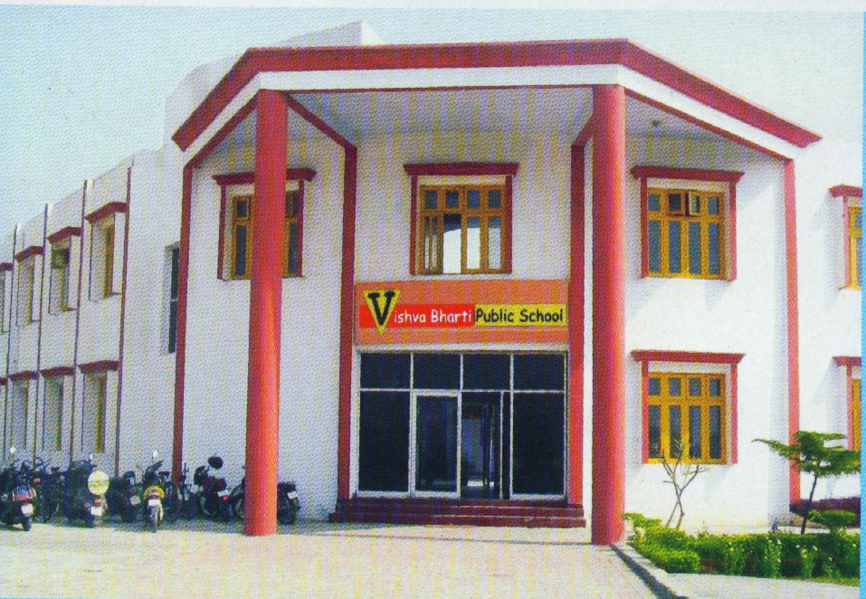 Vishva Bharti Public School Education | Schools
