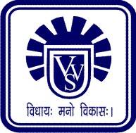 Vishva Vedanta School Logo
