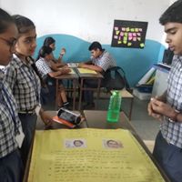 Vishva Vedanta School Education | Schools