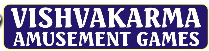 Vishvakarma Amusement Games - Logo