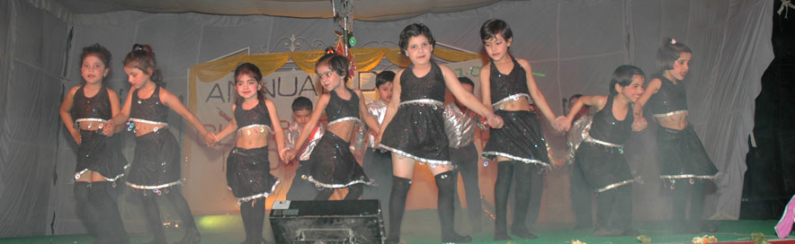 Vishvas Public School Ambala Schools 02