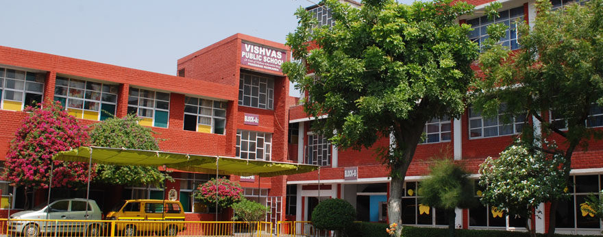 Vishvas Public School Ambala Schools 003