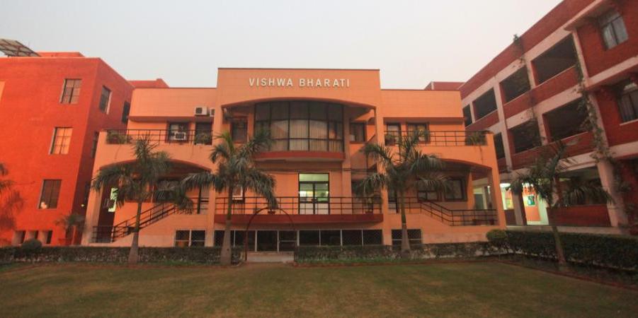 Vishwa Bharati Public School Education | Schools