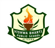 Vishwa Bharti Public School Logo