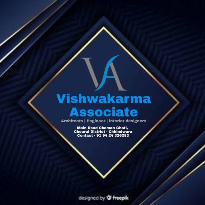 Vishwakarma Associates Logo