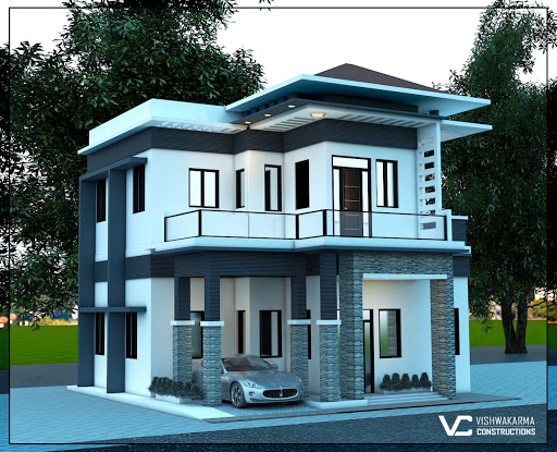 Vishwakarma Associates Professional Services | Architect