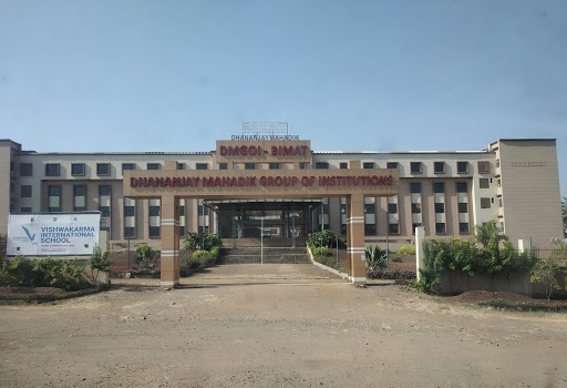Vishwakarma International School Education | Schools
