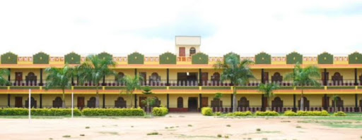 Vishwamanava High School|Schools|Education