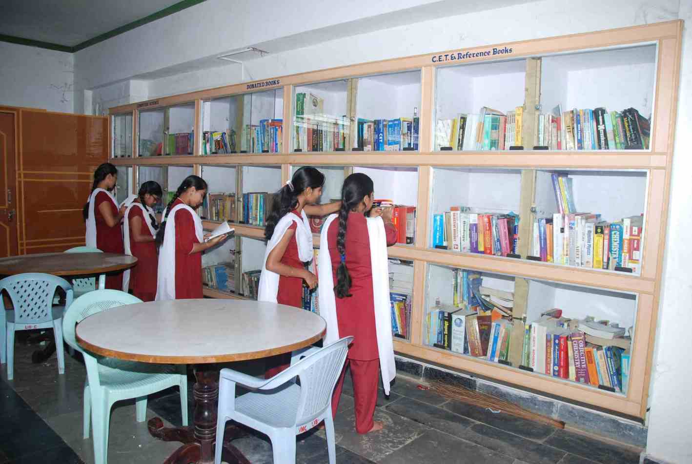 Vishwamanava High School Education | Schools