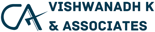 Vishwanadh K & Associates - Logo