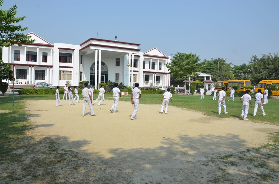 Vishwanath Academy Education | Schools
