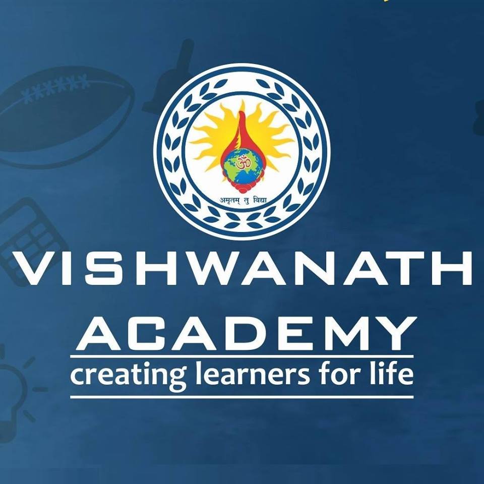 Vishwanath Academy Logo