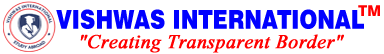 Vishwas International - Logo