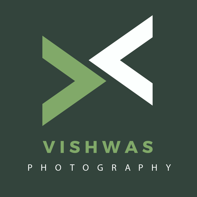 Vishwas Photography - Logo