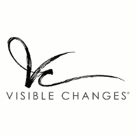 Visible Change Logo