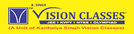 Vision Classes|Universities|Education