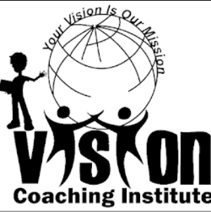 VISION COACHING INSTITUTE - Logo
