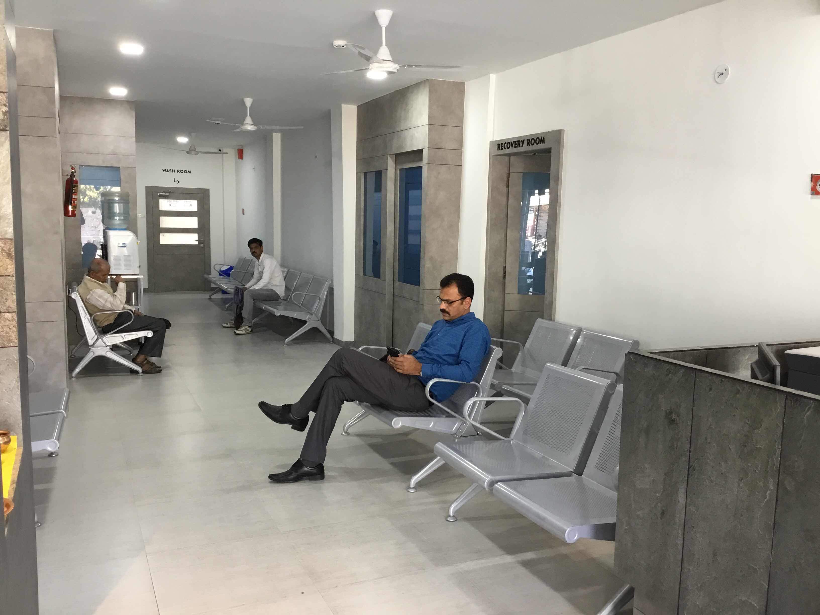Vision Eye Care Hospital Medical Services | Hospitals