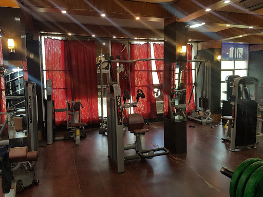 Vision Fitness Active Life | Gym and Fitness Centre
