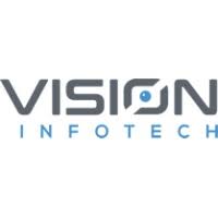 Vision Infotech - Logo