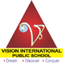 Vision International Public School|Coaching Institute|Education