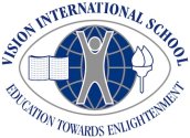 Vision International School - Logo