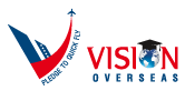 Vision Overseas Logo