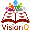 VisionQ Hojai Logo