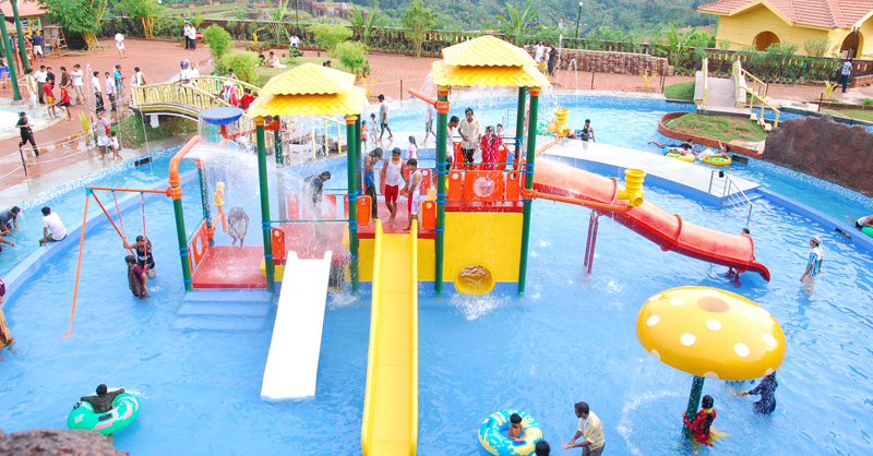 Vismaya Water Theme Park Entertainment | Water Park