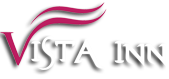Vista Inn Logo