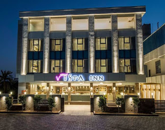 Vista Inn Accomodation | Hotel