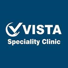 Vista Speciality Clinic Logo