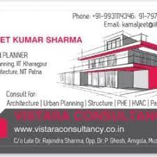 VISTARA Consultancy Architect and Planner|IT Services|Professional Services