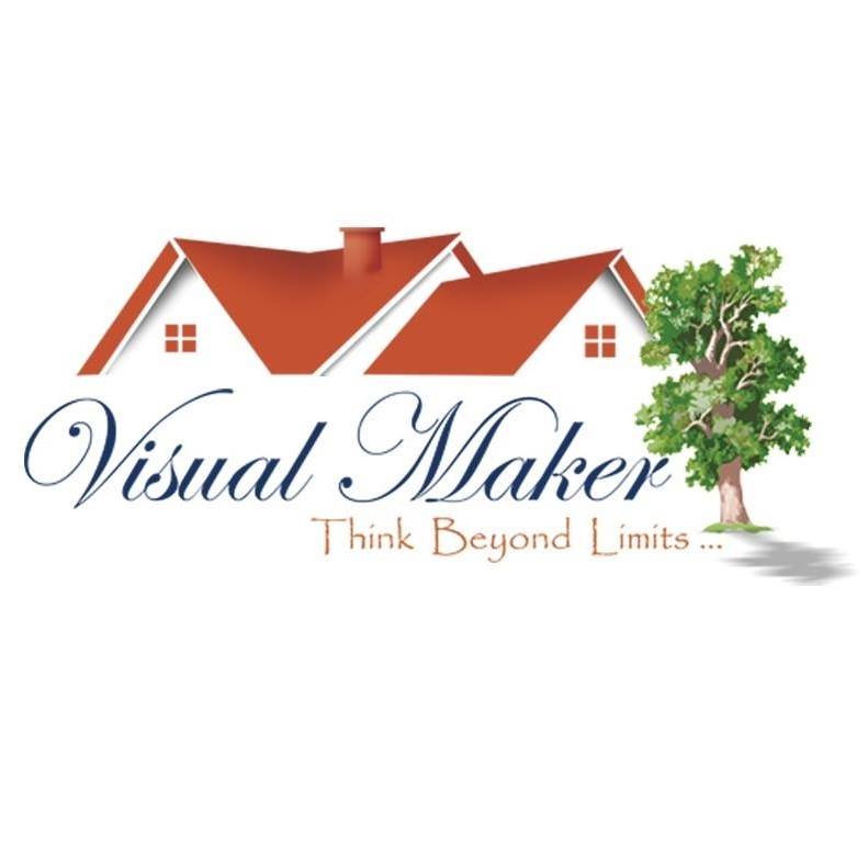 Visual Maker - Logo