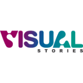 Visual Stories - Logo