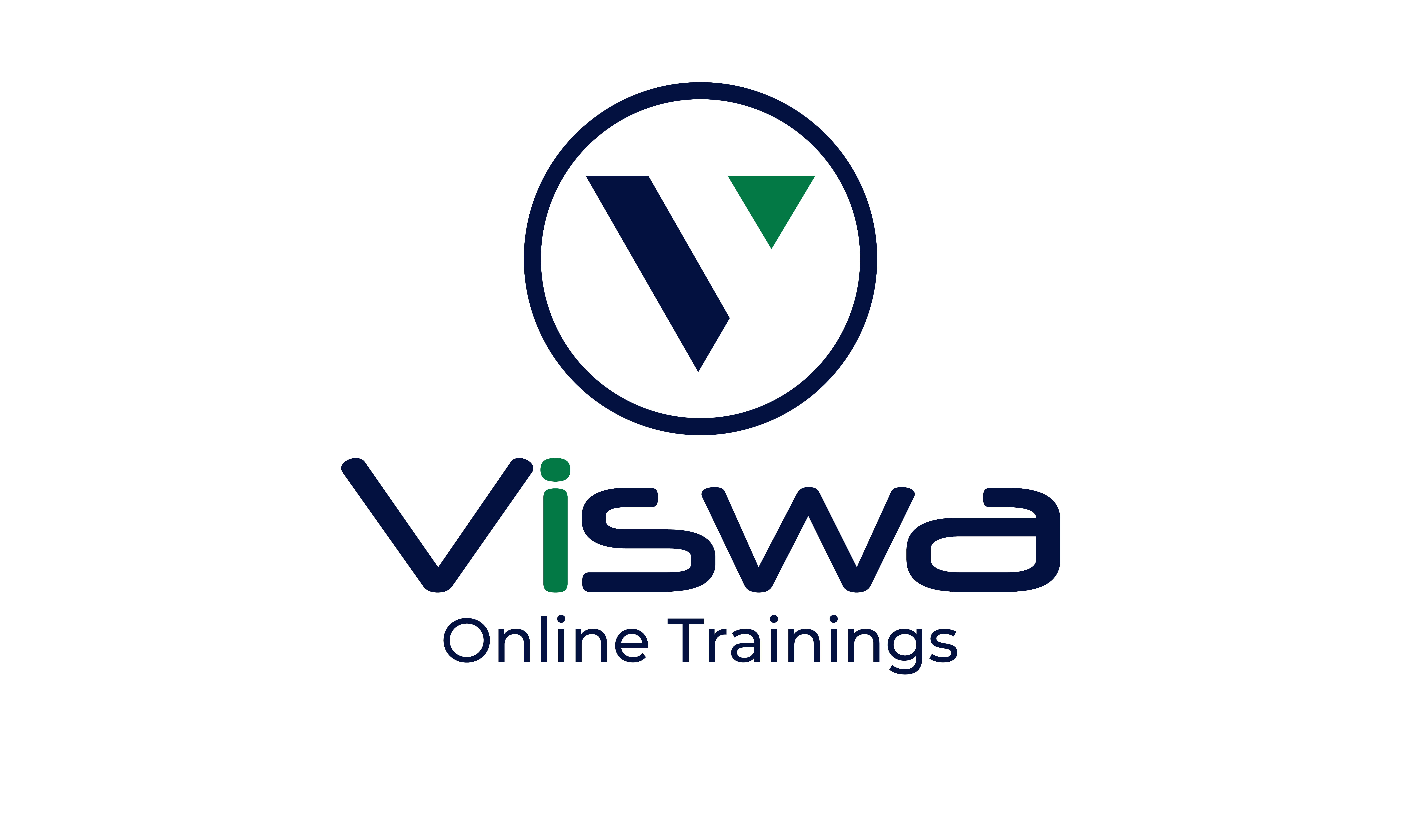 VISWA Online Trainings|Coaching Institute|Education