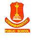 Viswabharathy Public School Logo
