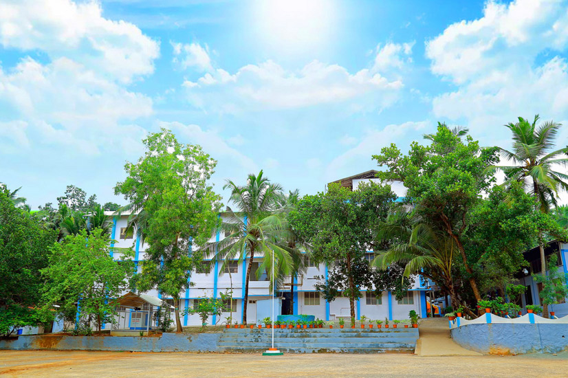 Viswabharathy Public School Education | Schools
