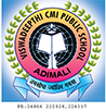 Viswadeepthi CMI Public School - Logo